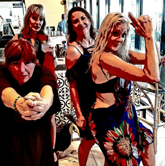 Suspense*Posher Author = Espionage styling shadows - Picture 8 of 8